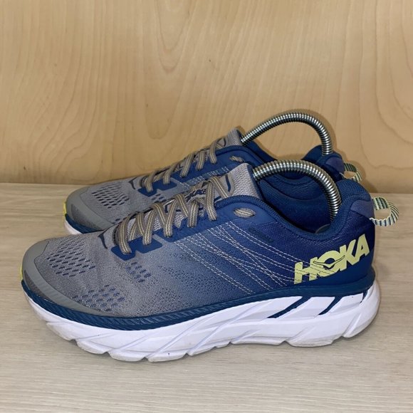 hoka clifton 6 womens size 6.5